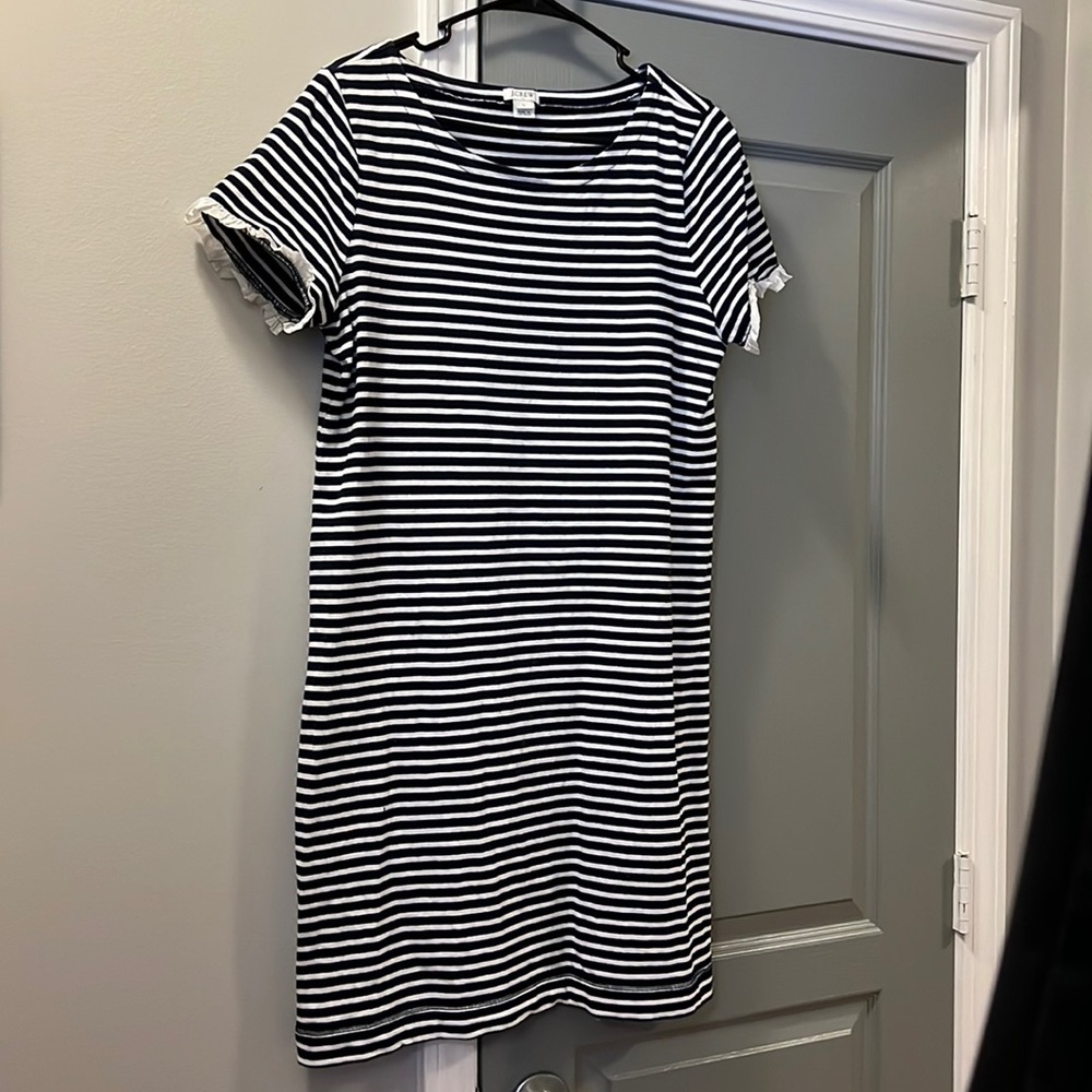 JCREW dress